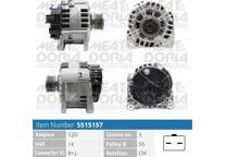 Dynamo / Alternator