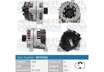 Dynamo / Alternator