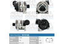 Dynamo / Alternator