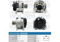 Dynamo / Alternator