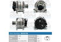Dynamo / Alternator