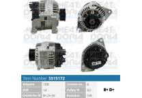 Dynamo / Alternator