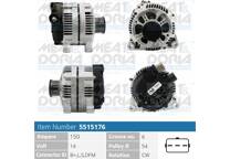 Dynamo / Alternator