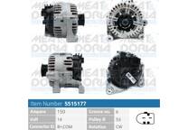 Dynamo / Alternator