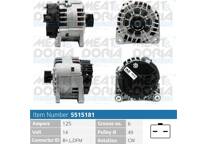 Dynamo / Alternator
