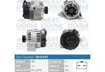 Dynamo / Alternator