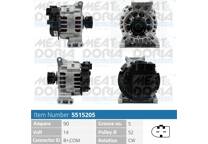 Dynamo / Alternator