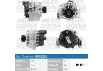 Dynamo / Alternator