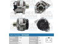 Dynamo / Alternator