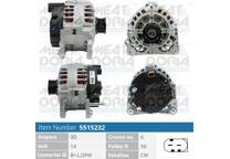 Dynamo / Alternator