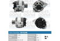Dynamo / Alternator