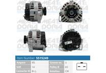 Dynamo / Alternator