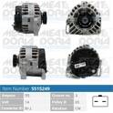 Dynamo / Alternator MEAT AND DORIA - 5515249