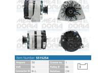 Dynamo / Alternator