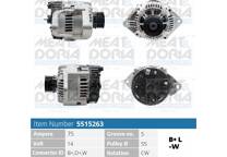 Dynamo / Alternator