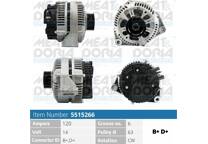 Dynamo / Alternator