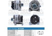 Dynamo / Alternator