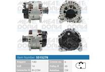 Dynamo / Alternator