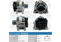 Dynamo / Alternator