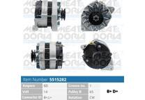 Dynamo / Alternator