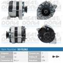 Dynamo / Alternator MEAT AND DORIA - 5515282