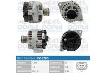 Dynamo / Alternator