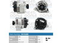 Dynamo / Alternator