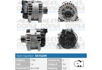 Dynamo / Alternator