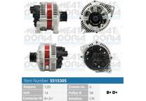 Dynamo / Alternator