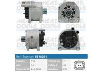 Dynamo / Alternator