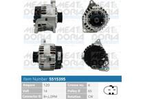 Dynamo / Alternator