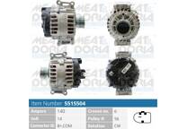 Dynamo / Alternator