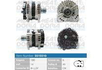 Dynamo / Alternator