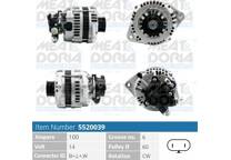 Dynamo / Alternator