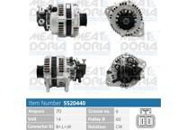 Dynamo / Alternator