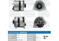 Dynamo / Alternator