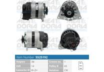 Dynamo / Alternator