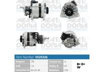 Dynamo / Alternator