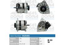 Dynamo / Alternator