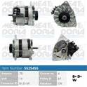 Dynamo / Alternator MEAT AND DORIA - 5525455