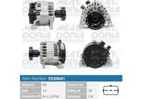 Dynamo / Alternator