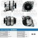 Dynamo / Alternator MEAT AND DORIA - 5530044