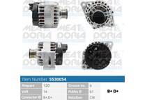 Dynamo / Alternator