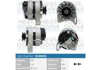 Dynamo / Alternator