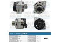 Dynamo / Alternator