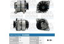 Dynamo / Alternator