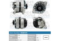 Dynamo / Alternator