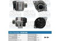 Dynamo / Alternator