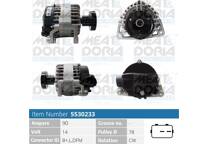 Dynamo / Alternator