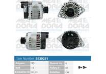 Dynamo / Alternator